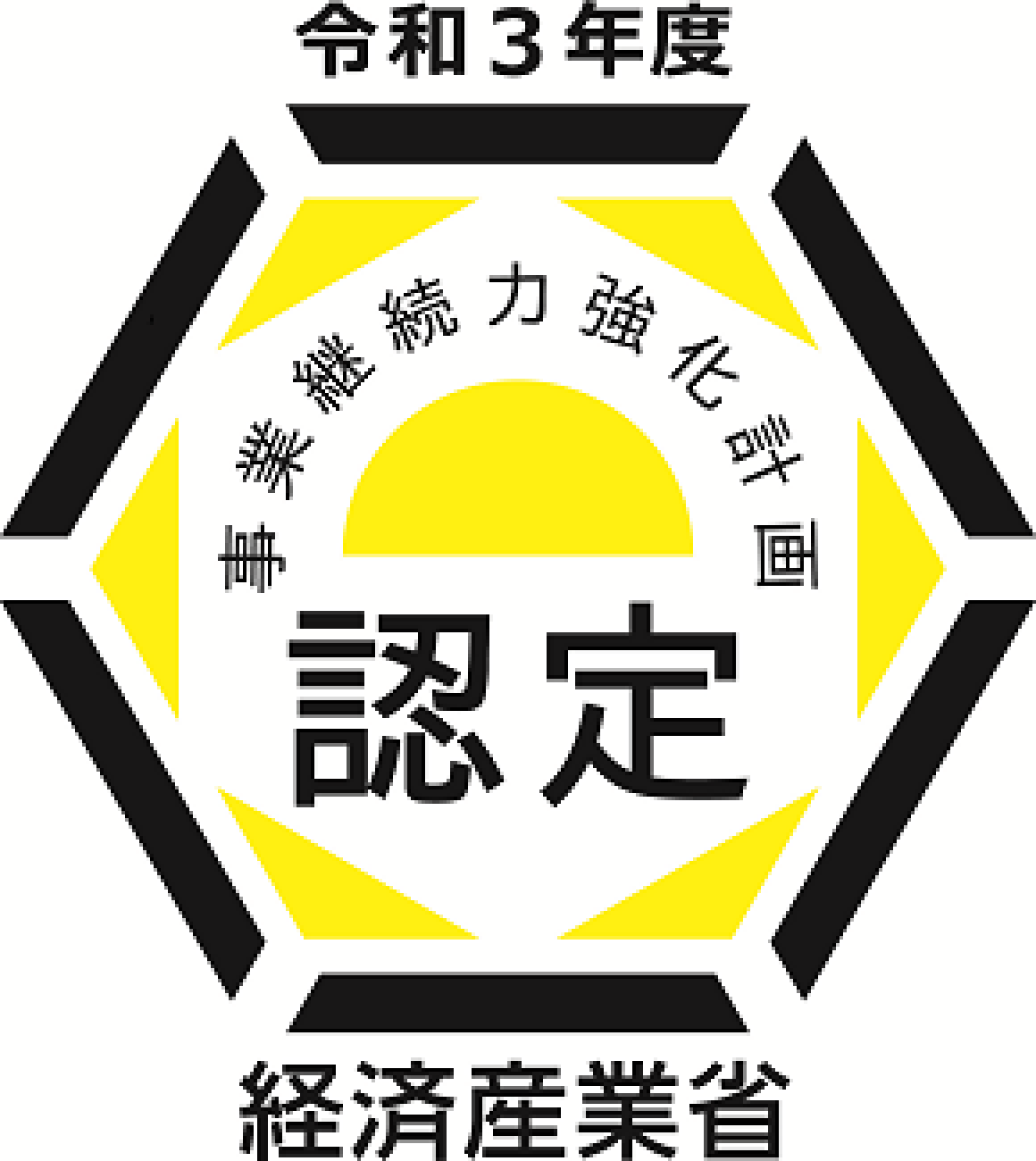 Keizokuryoku Sticker