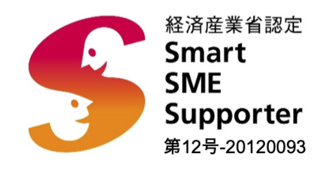 SME Sticker